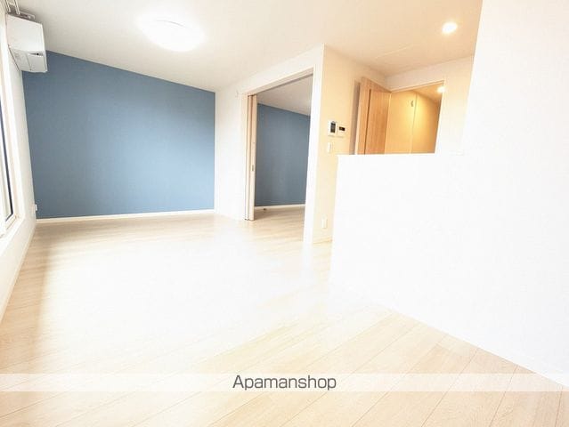 ベルリード吉岡上町Aの内装写真