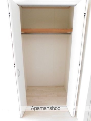 CASSIA新大阪の内装写真