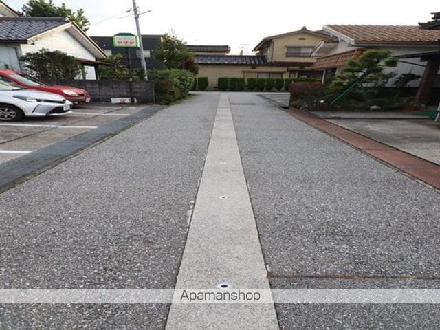 シーサイドヤマダの外観写真