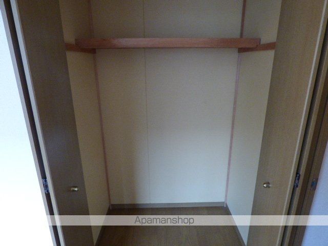 リバティ中川口 Bの内装写真