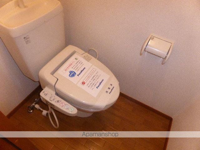 サンクオーレIIの内装写真