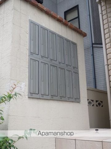 グリーンヴォーン元住吉のその他写真