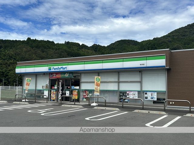 CASA・KANROの周辺写真