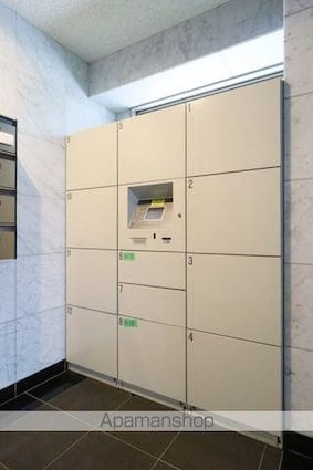 東京都中央区日本橋浜町２丁目[1LDK/45.97m2]のその他内装1