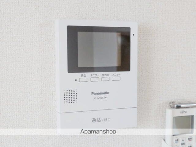 ベルフラワー鳥越の内装写真