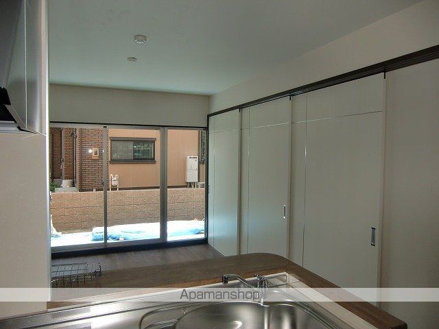 ESPOIRの内装写真