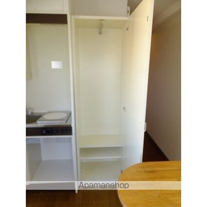 インディビレッジ[1R/16.25m2]の内装4