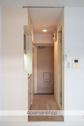 トップ亀有[1R/16.01m2]の玄関1