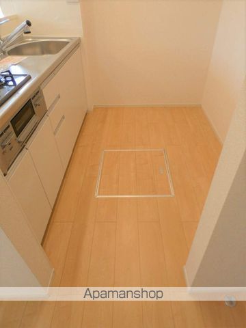 リーデレの内装写真