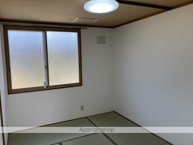 コーポみとりの内装写真