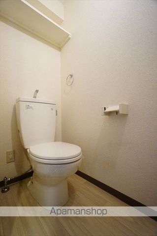 TRUSTY千代田の内装写真