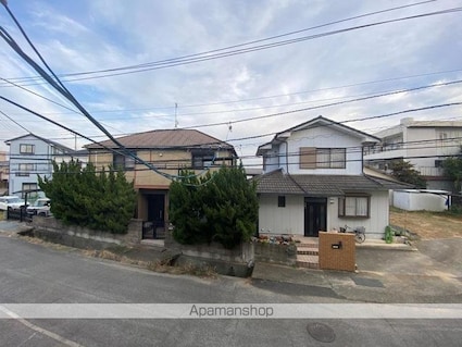 コートオリーブⅡ[1K/19.44m2]の内装4