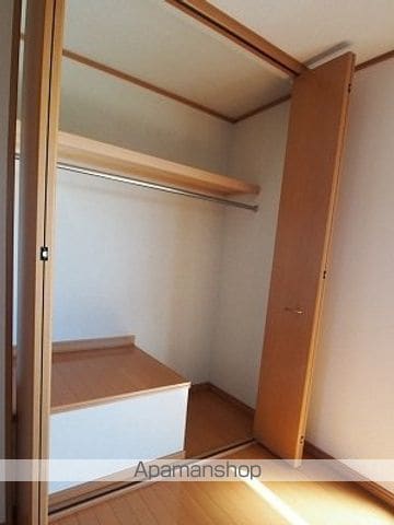 ブリーズN・Sの内装写真