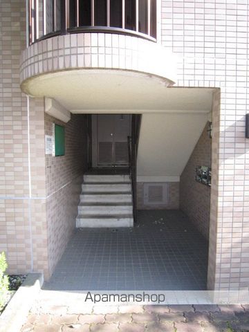 グラン・シャリオの外観写真