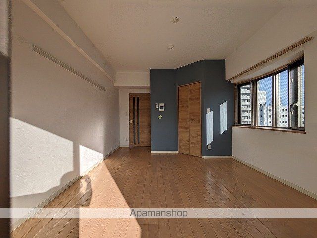 YELL RESIDENCE 横川新橋の内装写真