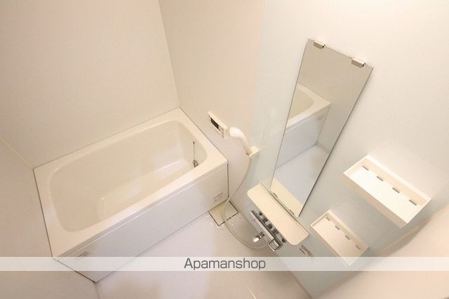 ハイツウエストIIの内装写真