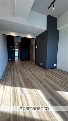 東京都三鷹市上連雀４丁目[2DK/44.83m2]の内装2