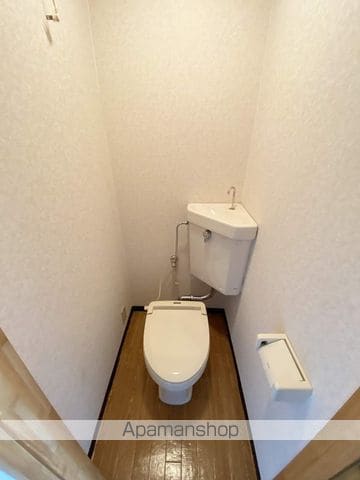 鹿児島本線 西牟田駅 徒歩14分 3階建 築32年の内装写真