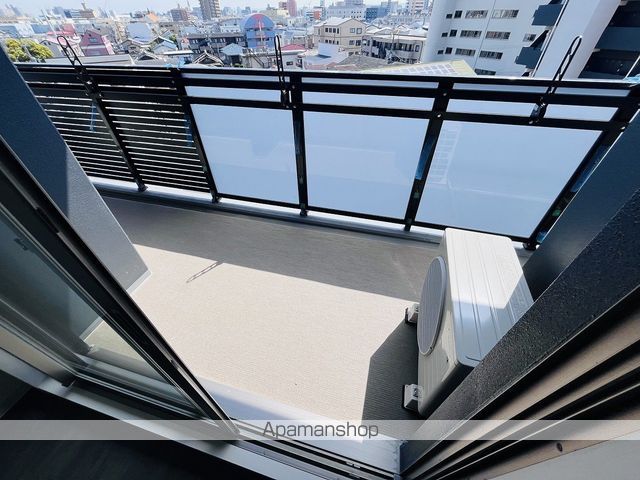 PRESSANCE西淡路LEGGEROの内装写真