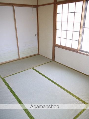 コーポタカの内装写真