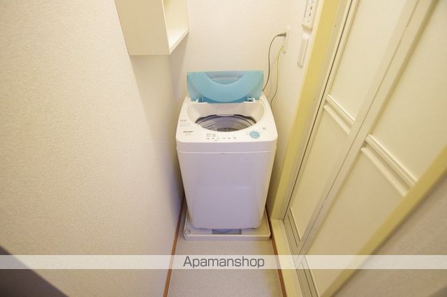 レオパレスグリーンヒルズ3の内装写真