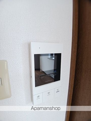 シャン・ド・フレーズの内装写真