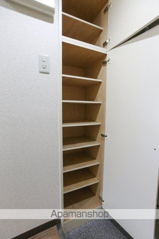 スカイコート武蔵小杉第6の内装写真