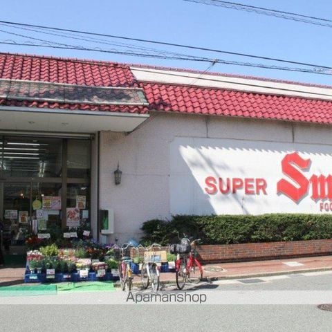 レオパレス上町の周辺写真