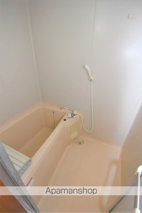 高田グランドマンション[3DK/57.96m2]のバス