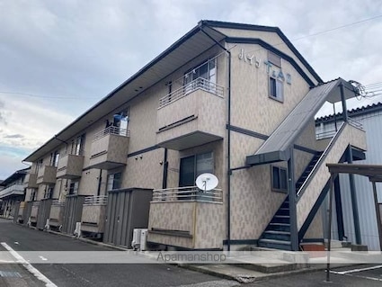 ハイツＴ＆ＡⅡ[1K/27.3m2]の外観1