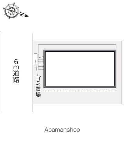 レオパレスセブンのその他写真