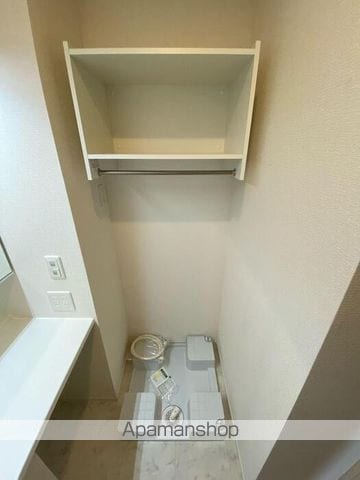 ル・コフレ深江橋の内装写真