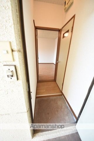 メゾンドール44の内装写真