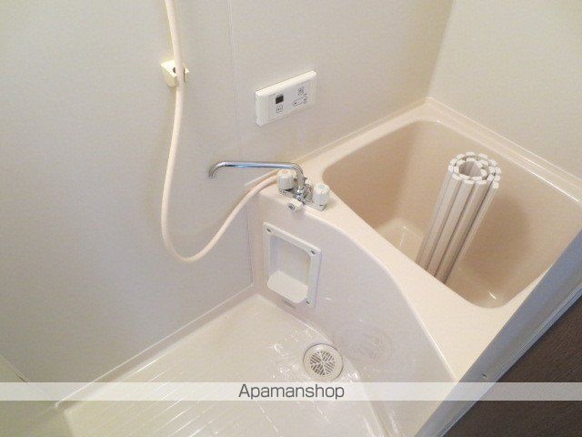 レジデンス愛112の内装写真
