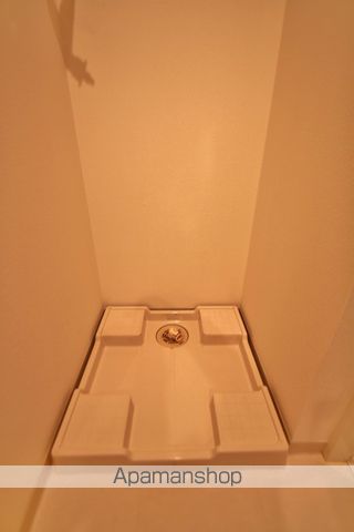 レジディア中落合A棟の内装写真