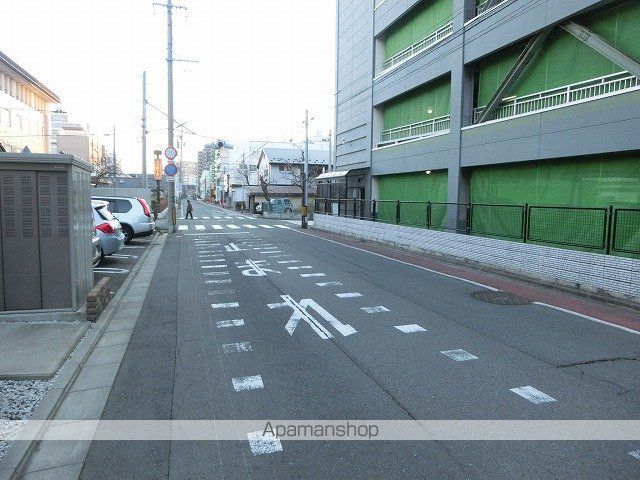 サンハウス志家の周辺写真