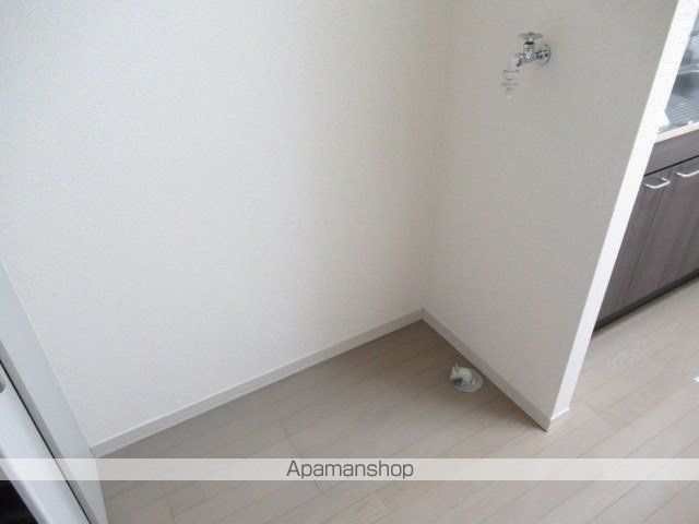 アーバンハイツの内装写真