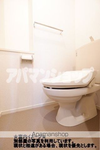 ポエラバ 1の内装写真