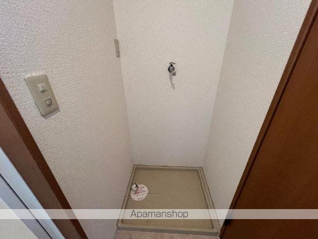 プロニティBの内装写真