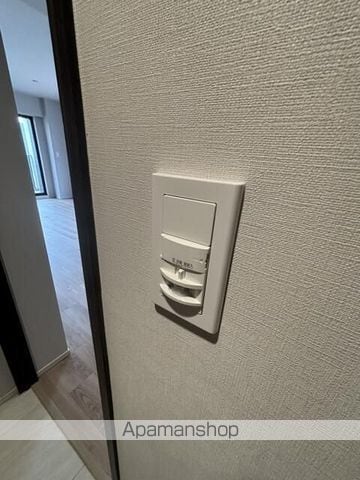 ガリシアレジデンス品川パークサイドの内装写真