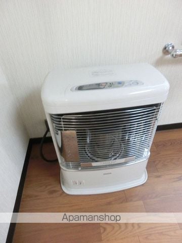 サンシティSSの内装写真