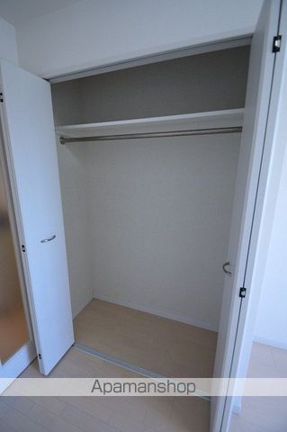 アトラス カーロ浦和常盤弐番館の内装写真