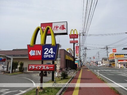 Ｔハイツ[3DK/53.46m2]の共用部1