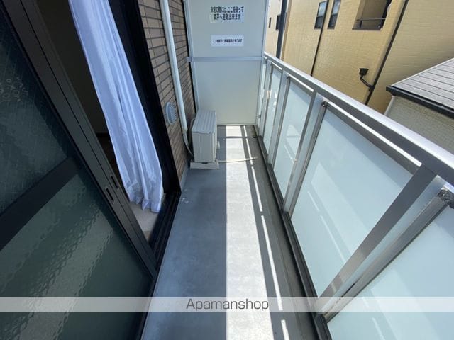 レオネクストイーエフIIIの内装写真