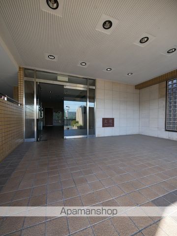グランドパレスジュイレーの外観写真
