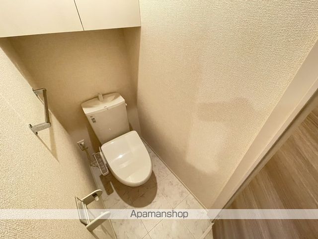 ウインザーパレスの内装写真