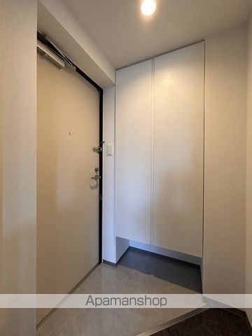 ディモーラN12の内装写真
