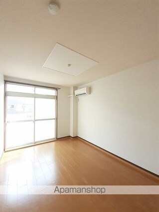 サンハイツ中須Ａ[3DK/52.53m2]の内装