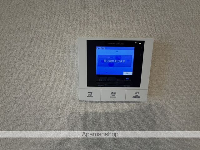 領家プライムコートIIの内装写真