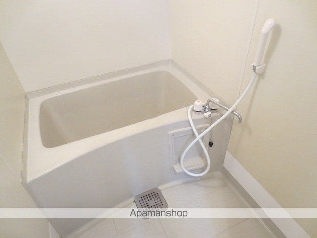 ブエナビスタ和泉中央の内装写真